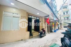 Bán nhà khương đình, kinh doanh cực đỉnh, 6 tầng chỉ 5.1 tỷ.