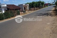 D85 đất hẻm cấp 1 thôn cao thắng đủ tách làm 3 lô khu vực siêu hót nhất hiện nay