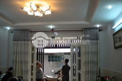 Nhà đẹp độc lạ tt tân bình đường đông hồ, hxt 90m2, chỉ 9.9 tỷ