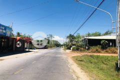 Ra lô đất cạnh kcn ninh điền sổ sẵn full thổ cư giá chỉ 355tr