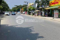 Chính chủ bán đất mặt phố tây hồ, đường 20m, 222m2, mt 12m, 33.5 tỷ. 0336.23.6006