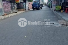 Bán nhà hxt đường tây lân, 82m2, 4 tỷ x