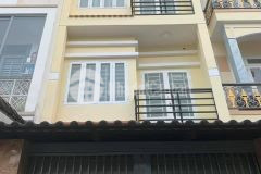 Bán nhà gấp cách đường lớn 20m, tt q10, dt 24m2 giá chỉ 6,4 tỷ 0918 094819