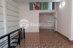 Bán nhà 4x8, 2 lầu, lạc long quân, tân bình 3.5 tỷ