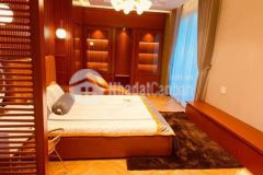 Bán nhà hxh nguyễn văn khối 5 tầng 63m chỉ 6.7 tỷ p9 gò vấp