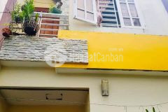 Bán nhà gấp, dương quảng hàm, gò vấp, hẻm xe hơi, 71m2, chính chủ 30 năm, giá rẻ
