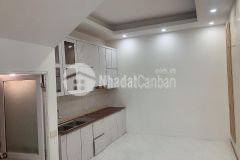 Bán nhà phố mễ trì thượng 45m, ô tô tránh 50m, chỉ 3.9 tỷ