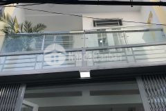 Ô tô ngủ trong nhà, đường điện biên phủ, p.21, bình thạnh, dt72m2, 3tầng 8tỷ500tr