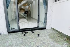 Nhà 3 tầng mới đẹp hẻm ô tô con đường xô viết 66.6 m2 giá chỉ 5.75 tỷ tl