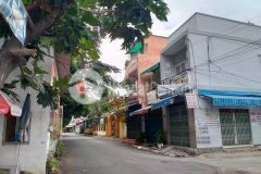 Mặt tiền đường chỉ hơn 80trm2, kinh doanh đỉnh, định cư úc