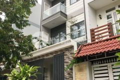 Chủ nhà cần bán gấp nhà đẹp ở ngay trường chinh giá chỉ 4.6 tỷ