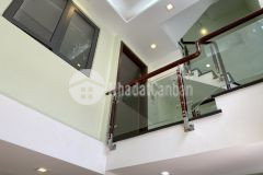 Bán nhà 4 tầng, hxh, 70m2, đường lê văn quới bình tân chỉ 6 tỷ x