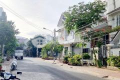 Đất mặt tiền đường đinh lễ xuân an phan thiết dt 100m2tc hg bắc