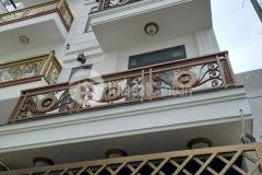 Bán nhà trung tâm bình thạnh