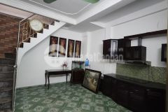 Siêu hiếm nhà tại nguyễn trãi thanh xuân, 1 mặt thoáng, nhà mới, đầy đủ công năng, giá chỉ 2,5 tỷ