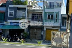 Bán nhà 2 tầng mặt tiền đường 2310. xã vĩnh hiệp. tp nha trang giá 3ty250