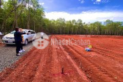 Đất nền đồng tiếnđồng phú bình phước giá chi 7xxtr co tc 100m 0374735659