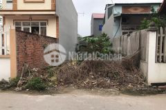 Cần bán lô đất 100m2 tại lai sơn đồng tâm vĩnh yên với nhiều tiện ích và giá cực sốc