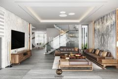 Khương trung thanh xuân, lô góc, ô tô đỗ cửa, vào nhà, kinh doanh đỉnh, chỉ 5.7 tỷ