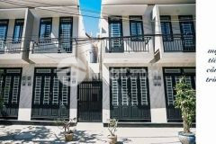 Bán nhà trọ 8 căn đã hoàn công tại q7, đang cho thuê 40trth. 288m2 chỉ 29 tỷ lh0982598959