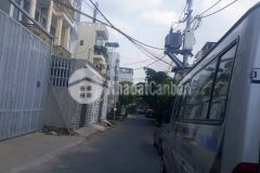 Đât 2 mt kinh doanh,mt đường 652,p. hbp, dt 69m2, giá 5.6 tỷ