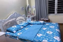 Bán nhà mỹ đình 41m2 lô góc kinh doanh ô tô đỗ 35trtháng 6.8 tỷ 0962.656.654