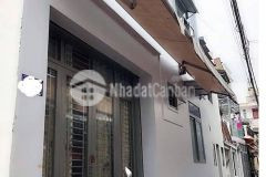 Bán gấp, ngân hàng sắp siết, thống nhất, 40m2, giá bất chấp.