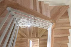 Cần bán gấp nhà mặt ngõ lô góc 3 thoáng gần phố 40m 5t 6tỷ ngọc hà ba đình