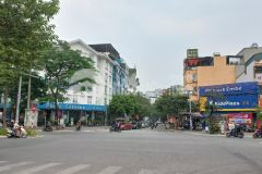 Nguyễn khánh toàn, cầu giấy, mặt ngõ ô tô tránh, kinh doanh siêu đỉnh, 52m2, 7,45 tỷ.