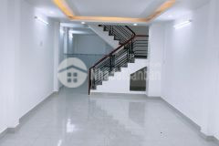 Nhà thạch lam 65m2 3 tầng hẻm otto thông tân phú.