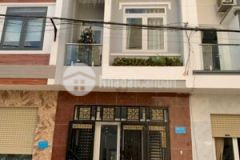 Bán nhà đường hồ văn long, q bình tân 1 lầu 4x15 giá 2 tỷ 5 shr