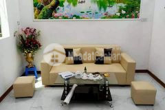 Chính chủ cần bán nhà 121 tổ dân phố 12 mậu lương 50m2, mt 5m, giá 3 tỷ 2