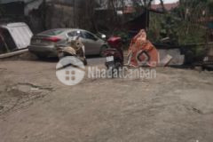 Bán đất thôn 3 vạn phúc 48m2 giá 1ty3