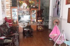 Hxh tránh 6m phan huy ích p.15 tân bình 44m2 3pn giá 4 tỷ 3 tl