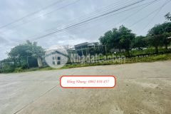 Bán gấp đất thổ cư đường 10m chỉ 4triệu6m gần tt tp nha trang