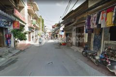 Bán nhà 3 tầng mặt đường dư hàng, 53.5m2 giá 8.5 tỷ