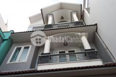 Bán nhà phố diện tích khủng, cmt8, quận 3, tp.hcm, 039.895.4308