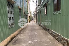 Bán nhà kiệt đường trường chinh, thanh khê, đà nẵng sổ đỏ ký và sang tên liền tay.