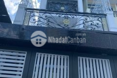 Nhà cực đẹp,ngay chợ hạnh thông tây đường quang trung,p.11,gv62m2 chỉ 6.59 tỷ