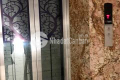 7 tầng, thang máy, 11 phòng, 60trtháng phố khâm thiên, đống đa, 0911554873.