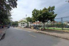 Tôi bán nhà mp hoàng diệu hà đông diện tích 50x 4tầng, mt14m,ô tô, kinh doanh, giá 8.9 tỷ