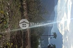 Bán mảnh đất hai mặt tiền ở y tý sapa2 phù hợp xây khách sạn