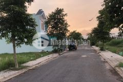 Đất tân thông hội củ chi 101m2 5m x 20.5m chỉ 2.15 tỷ