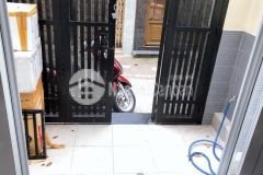 Bán nhà đường hòa hưng 4 tầng q.10 giá 6.35tỷ