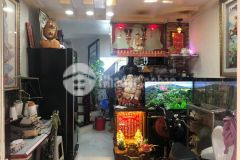 Nhà mới tân trang 4 tầng hxh đặng nguyên cẩn q6 5.5 tỷ