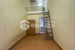 Ối giời bán nhà nguyễn văn cừ 34m2, ngõ nông,gần phố