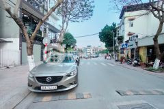 Bán nhà mặt ngõ kinh doanh 42 sài đồng dt 160m2 3 tầng mt 15m nhỉnh 27 tỷ 0944523668