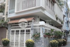 Bán nhà khu vip tân bình hẻm ô tô cách mặt tiền 10m, giá rẻ chỉ có 4,5 tỷ khó tìm