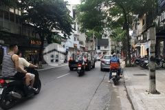 Cần bán nhà mặt phố quán thánh ba đình 30m 4t 16tỷ vị trí hiếm kinh doanh