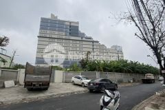 Sđcc ban nha phân lô phu đô my đinh ngay sau bv hông ngoc